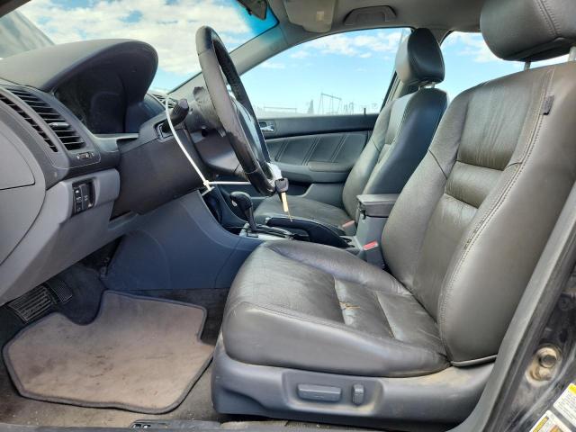 Photo 7 from auction – 2007 HONDA ACCORD with VIN 1HGCM66517A002885