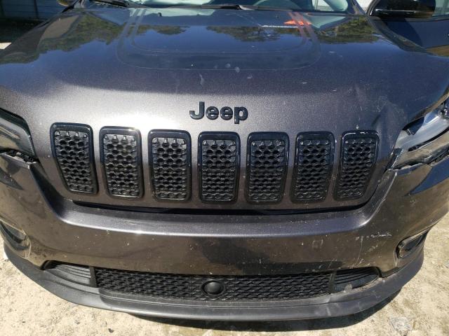 Photo 12 from auction – 2022 JEEP CHEROKEE L with VIN 1C4PJMCX8ND539087