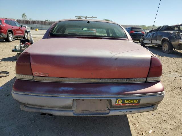 Photo 6 from auction – 1994 CHRYSLER NEW YORKER with VIN 2C3HD46F2RH321805