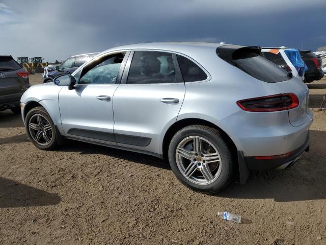 Photo 2 from auction – 2015 PORSCHE MACAN S with VIN WP1AB2A52FLB50119