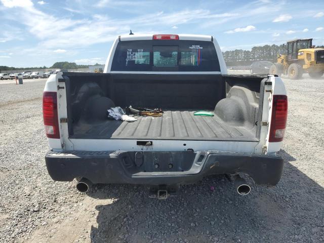 Photo 6 from auction – 2016 RAM 1500 REBEL with VIN 1C6RR7YT2GS301105