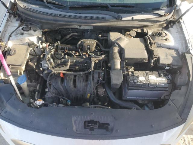 Photo 11 from auction – 2015 HYUNDAI SONATA SE with VIN 5NPE24AF2FH118900