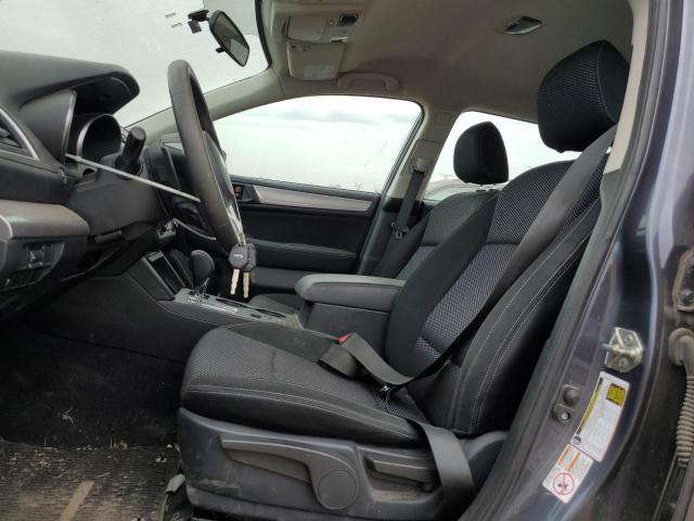 Снимка 7 от търг – 2015 SUBARU OUTBACK 2. с VIN 4S4BSBAC4F3274361