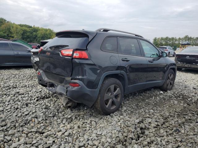Photo 3 from auction – 2016 JEEP CHEROKEE LATITUDE with VIN 1C4PJMCS5GW309941