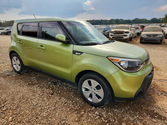 Photo 4 from auction – 2014 KIA SOUL with VIN KNDJN2A21E7710458