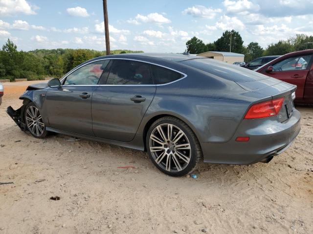 Photo 2 from auction – 2013 AUDI A7 PRESTIG with VIN WAU3GBFC2DN052709
