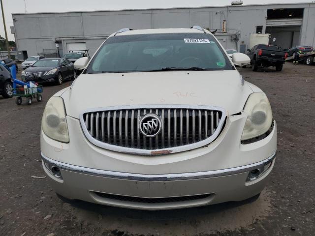 Photo 5 from auction – 2011 BUICK ENCLAVE CX with VIN 5GAKVBED7BJ237875