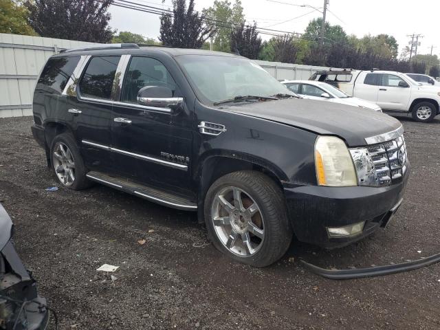 Photo 4 from auction – 2007 CADILLAC ESCALADE L with VIN 1GYFK63877R217909
