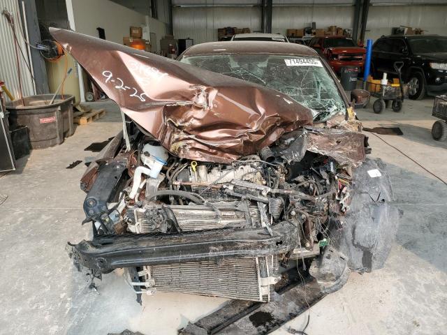 Photo 5 from auction – 2017 VOLKSWAGEN JETTA S with VIN 3VW2B7AJ5HM340740
