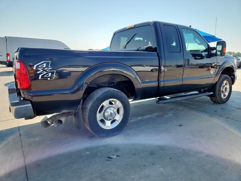 Photo 3 from auction – 2014 FORD F250 SUPER with VIN 1FT7X2BT5EEB01770