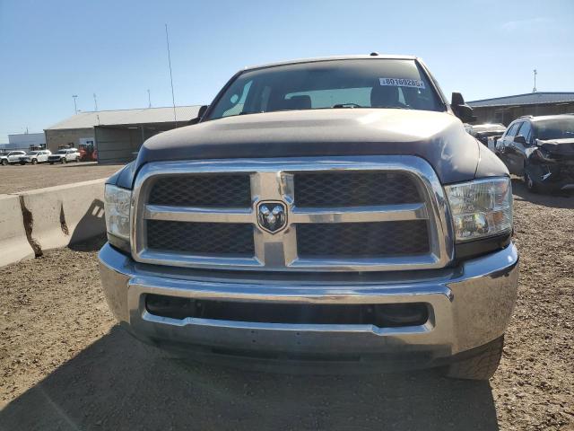 Photo 5 from auction – 2018 RAM 2500 ST with VIN 3C6UR5CL2JG202417