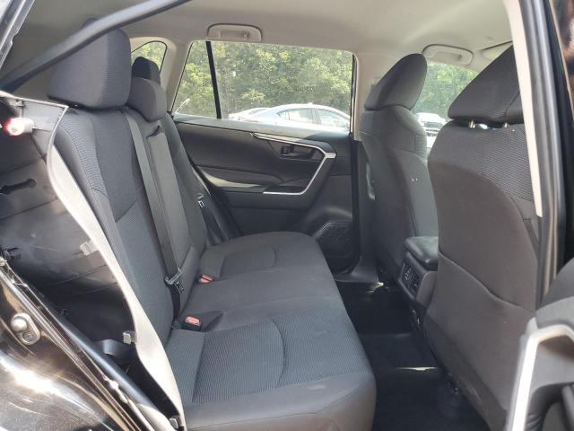 Photo 11 from auction – 2025 TOYOTA RAV4 LE with VIN 2T3K1RFVXSC322318