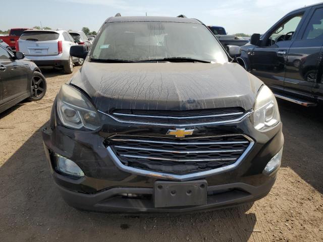 Photo 5 from auction – 2017 CHEVROLET EQUINOX with VIN 2GNALCEK6H1593099
