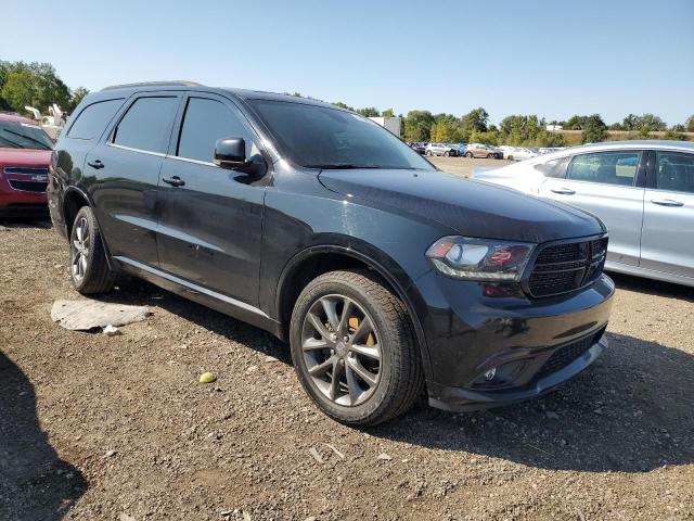 Photo 4 from auction – 2018 DODGE DURANGO GT with VIN 1C4RDJDG4JC393476