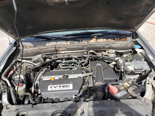 Photo 12 from auction – 2006 HONDA CR-V with VIN SHSRD68596U408708