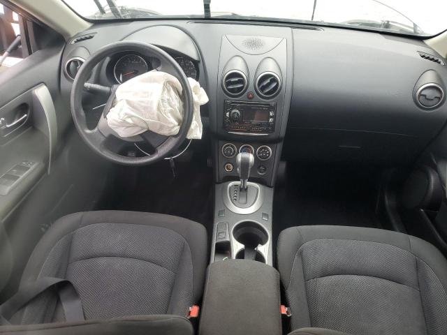 Photo 8 from auction – 2014 NISSAN ROGUE SELE with VIN JN8AS5MT4EW104127