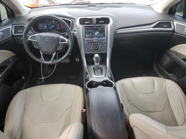 Photo 8 from auction – 2014 FORD FUSION TIT with VIN 3FA6P0SU3ER216962