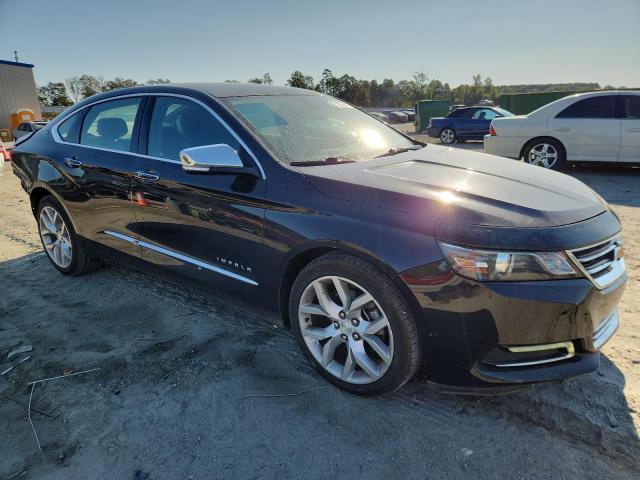 Photo 4 from auction – 2019 CHEVROLET IMPALA PREMIER with VIN 2G1105S36K9109749