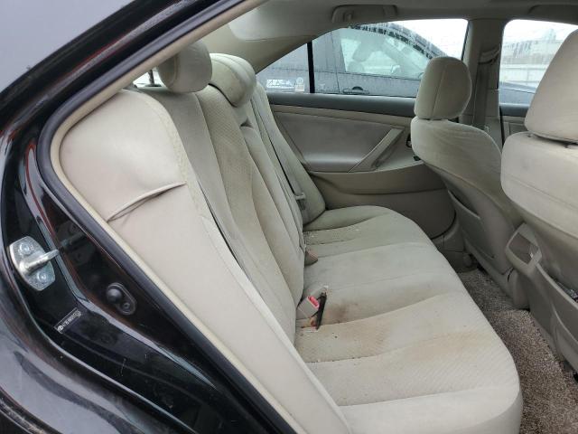 Photo 10 from auction – 2007 TOYOTA CAMRY CE with VIN 4T1BE46K07U137335