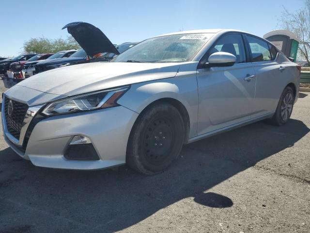NISSAN ALTIMA S 2020 with VIN 1N4BL4BV2LC142326 - Photo from auction