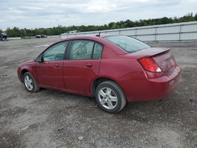 Photo 2 from auction – 2007 SATURN ION LEVEL with VIN 1G8AJ55F37Z170509
