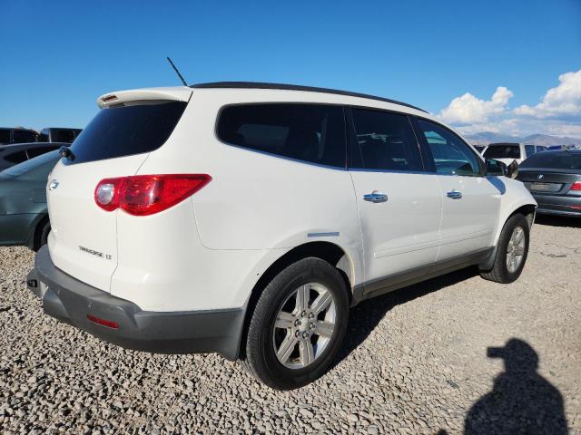 Photo 3 from auction – 2011 CHEVROLET TRAVERSE L with VIN 1GNKVGEDXBJ136705