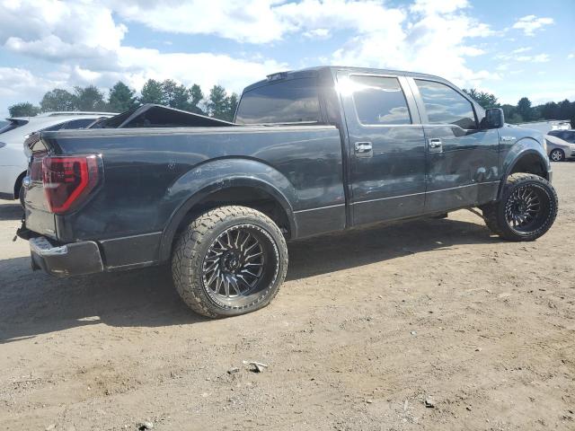Photo 3 from auction – 2013 FORD F150 SUPER with VIN 1FTFW1EF8DKD44228