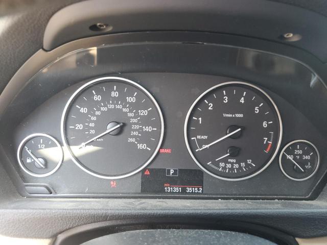 Photo 9 from auction – 2013 BMW 328 I with VIN WBA3A5C50DF360092