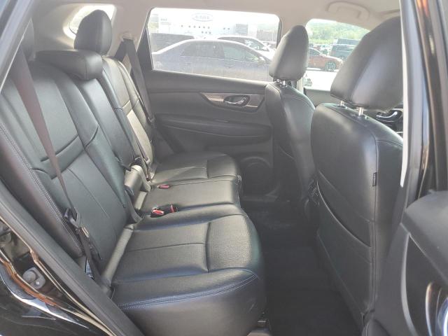 Photo 11 from auction – 2017 NISSAN ROGUE S with VIN JN8AT2MT2HW399440