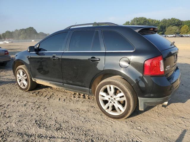 Photo 2 from auction – 2014 FORD EDGE LIMIT with VIN 2FMDK4KC4EBA62822