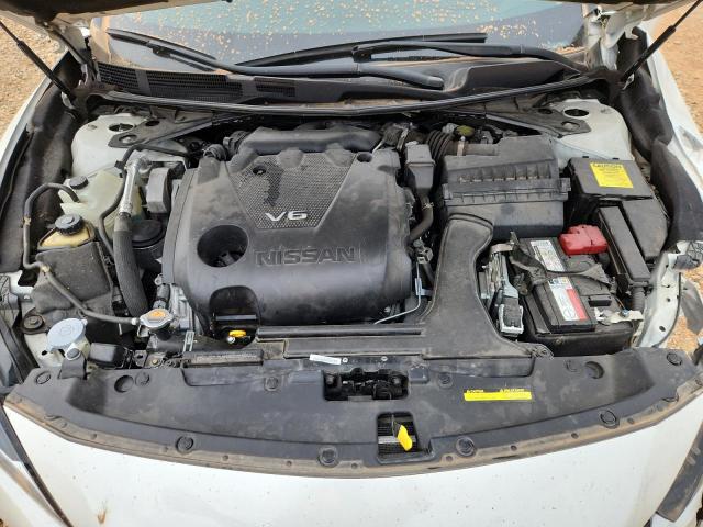 Photo 11 from auction – 2020 NISSAN MAXIMA S with VIN 1N4AA6BV9LC382888