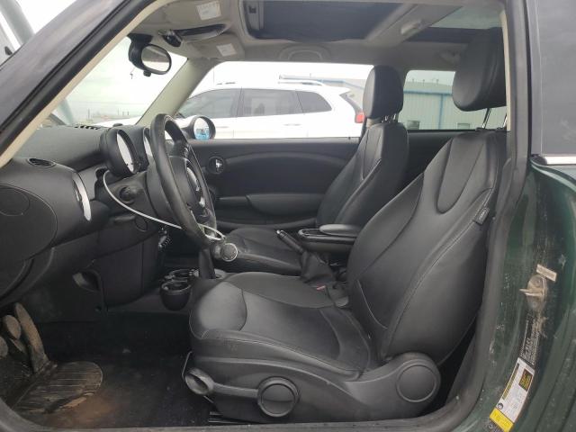 Photo 7 from auction – 2012 MINI COOPER with VIN WMWSU3C59CT369008