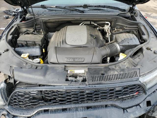 Photo 12 from auction – 2021 DODGE DURANGO R/ with VIN 1C4SDJCT2MC574676