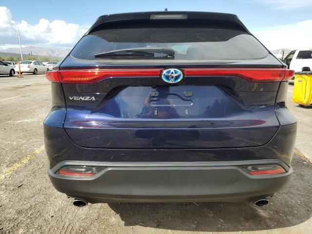 Photo 6 from auction – 2023 TOYOTA VENZA LE with VIN JTEAAAAH7PJ151185