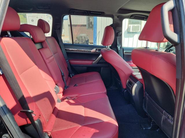 Photo 10 from auction – 2020 LEXUS GX 460 PRE with VIN JTJAM7BX5L5258207
