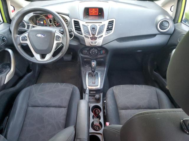 Photo 8 from auction – 2012 FORD FIESTA SE with VIN 3FADP4EJ3CM217216