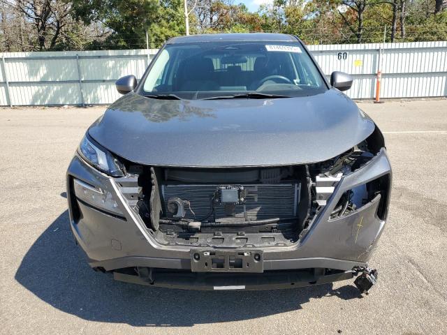 Photo 5 from auction – 2023 NISSAN ROGUE with VIN 5N1BT3BB2PC856128