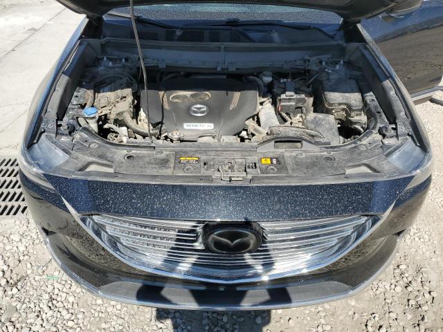 Photo 12 from auction – 2021 MAZDA CX-9 GRAND with VIN JM3TCBDY4M0511286