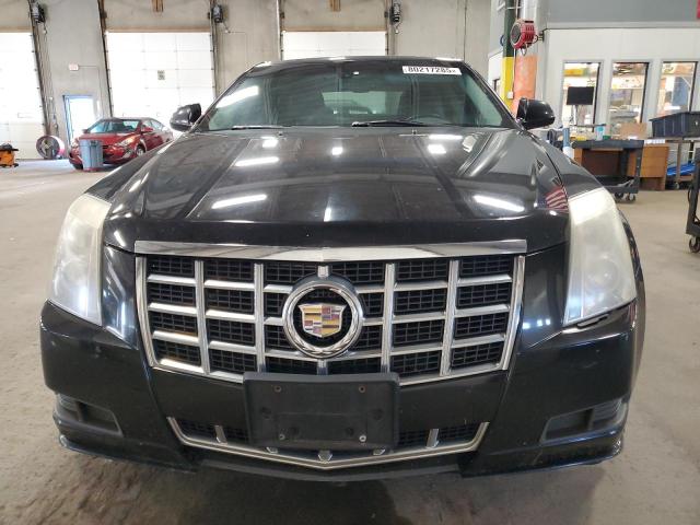 Photo 5 from auction – 2013 CADILLAC CTS LUXURY with VIN 1G6DG5E55D0148653