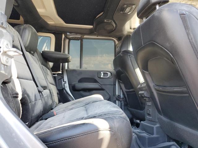 Photo 11 from auction – 2019 JEEP WRANGLER U with VIN 1C4HJXEG2KW513460