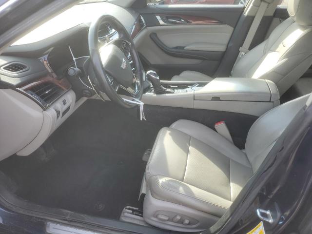 Photo 7 from auction – 2015 CADILLAC CTS with VIN 1G6AW5SX6F0119046