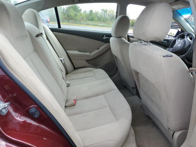 Photo 10 from auction – 2011 NISSAN ALTIMA BAS with VIN 1N4AL2AP5BC106776