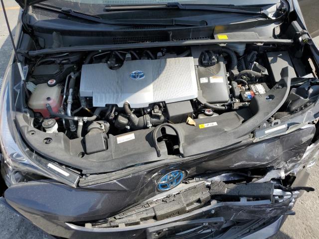 Photo 11 from auction – 2017 TOYOTA PRIUS with VIN JTDKARFU7H3036041