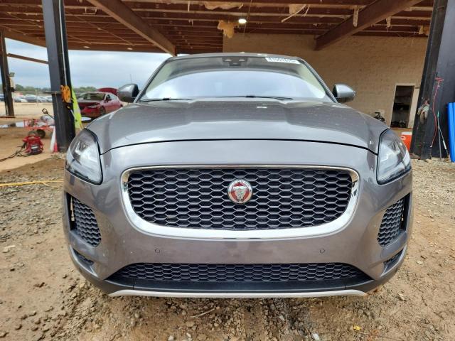 Photo 5 from auction – 2018 JAGUAR E-PACE S with VIN SADFJ2FX7J1Z08985