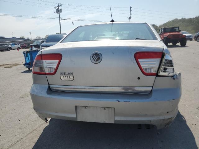 Photo 6 from auction – 2009 MERCURY MILAN with VIN 3MEHM07Z09R621648