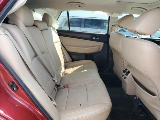 Photo 11 from auction – 2015 SUBARU OUTBACK 2. with VIN 4S4BSBNC6F3340452