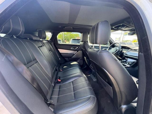 Zdjęcie 6 z aukcji – 2019 LAND ROVER RANGE ROVE z VIN SALYL2EX2KA792086