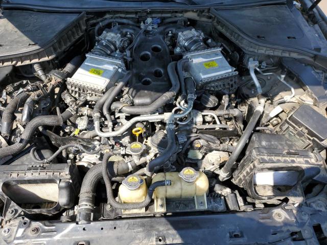 Photo 11 from auction – 2017 INFINITI Q50 PREMIU with VIN JN1EV7AP5HM742073