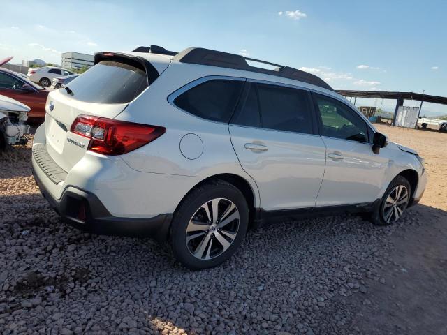 Photo 3 from auction – 2019 SUBARU OUTBACK 2.5I LIMITED with VIN 4S4BSANC7K3335720