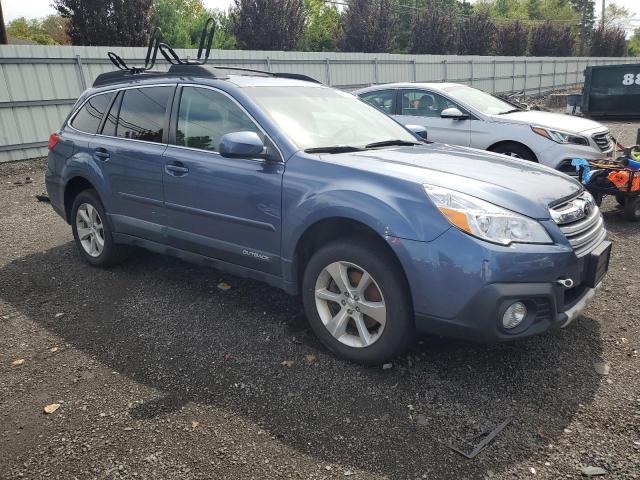 Photo 4 from auction – 2014 SUBARU OUTBACK 3. with VIN 4S4BRDMC8E2245971
